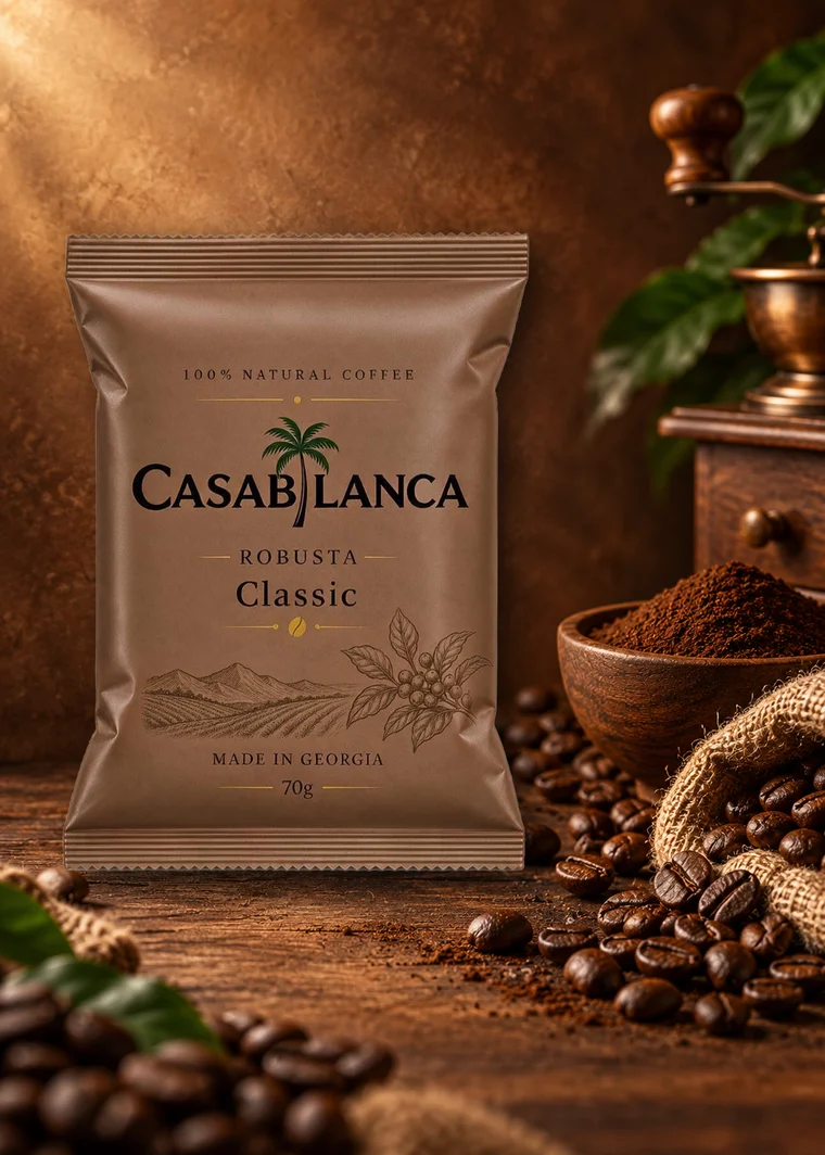 Casablanca კლასიკი